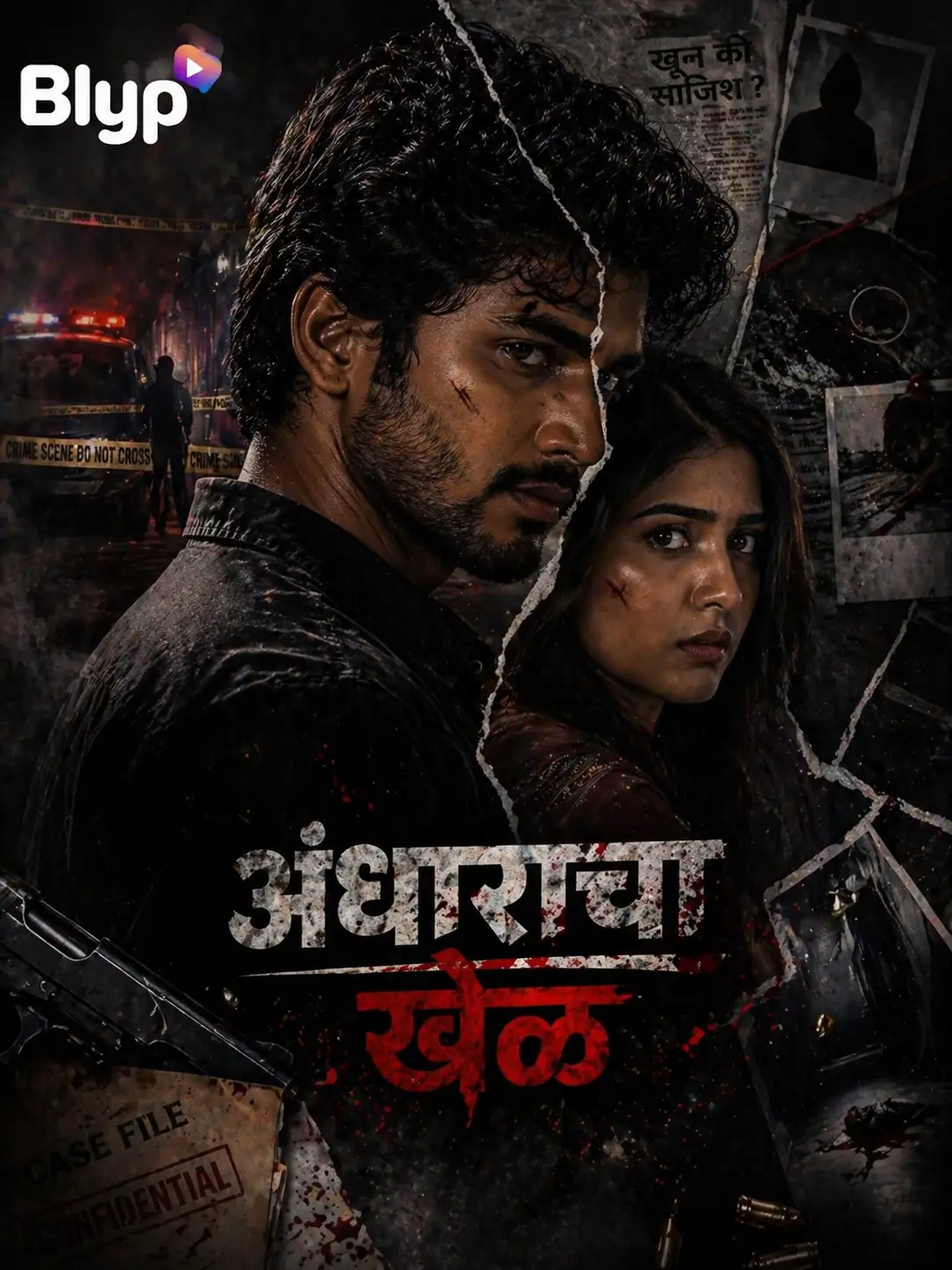 Andharat Khel